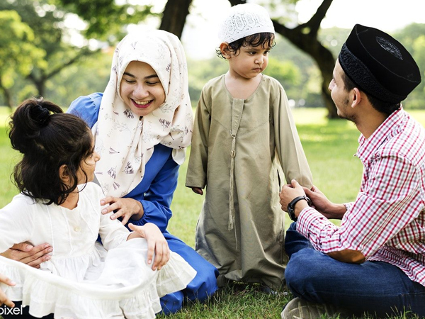Wazifa For Family