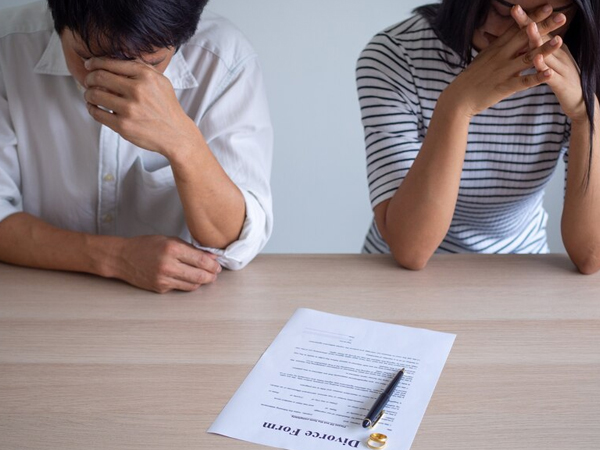 Wazifa For Stop Divorce